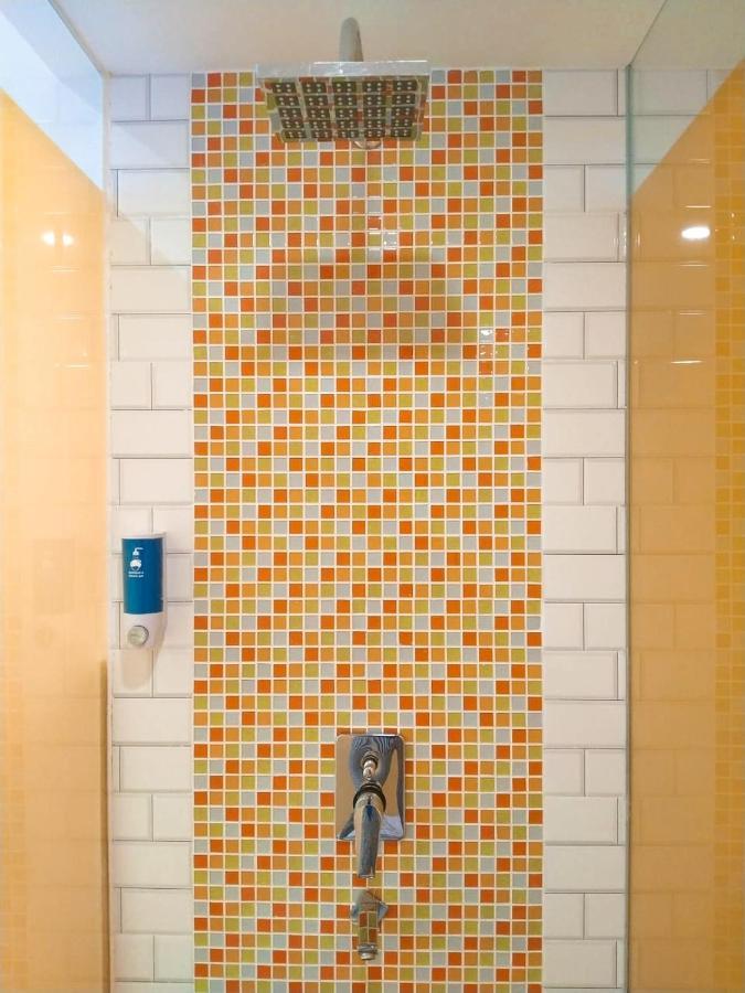 ดาฟาม เอ็กซ์เพรส จักซา จาการ์ตา Hotel ภายนอก รูปภาพ